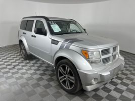 2011 DODGE NITRO 