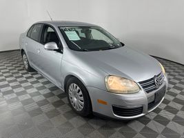 2009 VOLKSWAGEN JETTA 