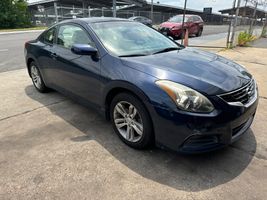 2010 NISSAN ALTIMA S