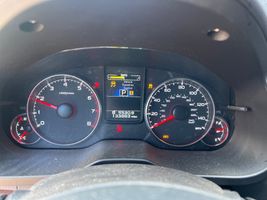 2013 SUBARU LEGACY LIMITED