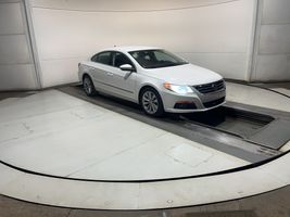 2010 VOLKSWAGEN CC SPORT