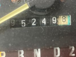 1988 FORD F150 