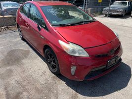 2012 TOYOTA PRIUS BASE