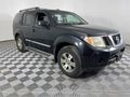 2011 NISSAN PATHFINDER