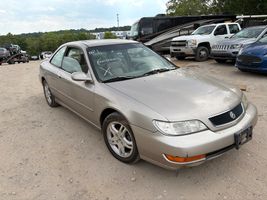 1999 ACURA CL 