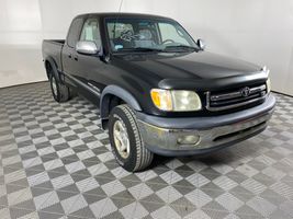 2002 TOYOTA TUNDRA SR5