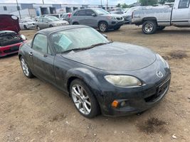 2014 MAZDA MX-5 MIATA GRAND TOURING