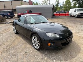 2014 MAZDA MX-5 MIATA GRAND TOURING