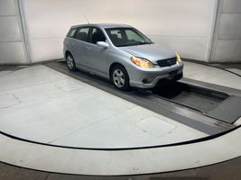 2005 TOYOTA MATRIX 
