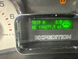 2011 FORD EXPEDITION EL EL LIMITED