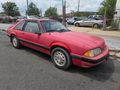 1990 FORD MUSTANG