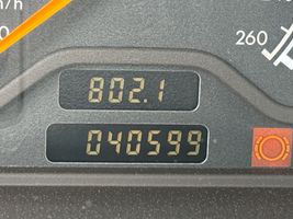 1998 MERCEDES-BENZ C CLASS C280