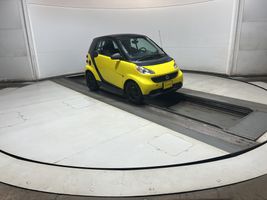 2013 SMART FORTWO PURE