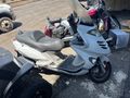 2009 KYMCO GRANDVISTA 250