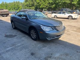 2010 CHRYSLER SEBRING TOURING