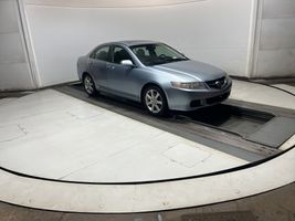 2004 ACURA TSX 