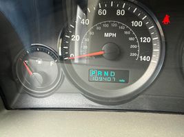 2005 JEEP GRAND CHEROKEE 