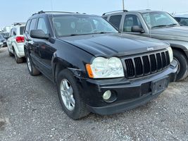 2005 JEEP GRAND CHEROKEE LAREDO