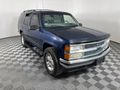 1999 CHEVROLET TAHOE