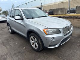 2012 BMW X3 XDRIVE28I