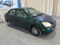 2002 TOYOTA PRIUS