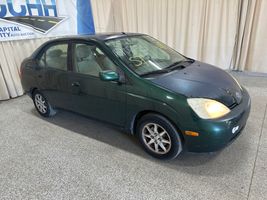 2002 TOYOTA PRIUS 