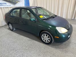 2002 TOYOTA PRIUS 