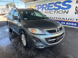 2010 MAZDA CX-9