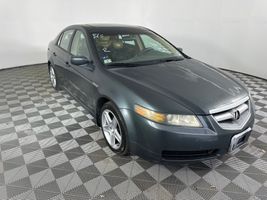 2004 ACURA TL 