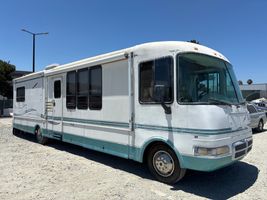 1999 REXHALL AIREX 
