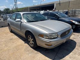 2005 BUICK LESABRE CUSTOM
