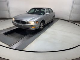 2005 BUICK LESABRE CUSTOM