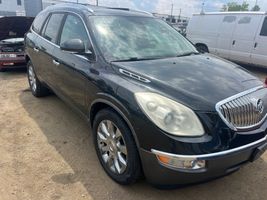 2010 BUICK ENCLAVE CXL