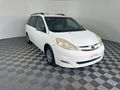 2007 TOYOTA SIENNA