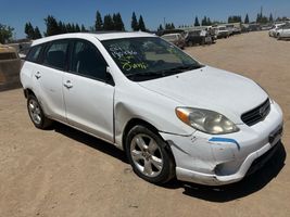 2008 TOYOTA MATRIX 