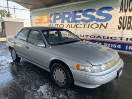 1993 MERCURY SABLE GS