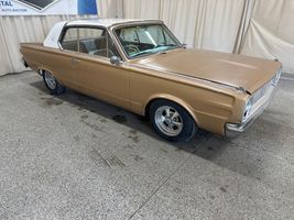 1966 DODGE DART 