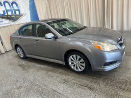 2010 SUBARU LEGACY LIMITED