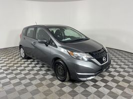 2017 NISSAN VERSA NOTE SV