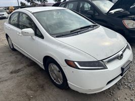 2006 HONDA CIVIC HYBRID
