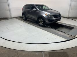 2014 KIA SPORTAGE LX