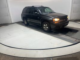2004 CHEVROLET TRAILBLAZER LS