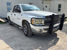 2003 DODGE RAM 1500 SLT