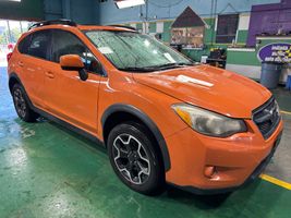 2014 SUBARU XV CROSSTREK PREMIUM