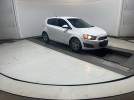 2013 CHEVROLET SONIC  LT AUTO