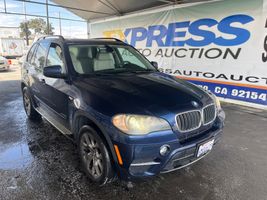 2011 BMW X5 XDRIVE35I