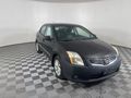 2011 NISSAN SENTRA