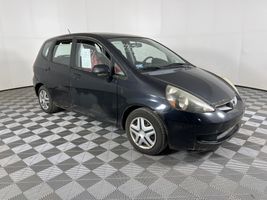 2007 HONDA FIT BASE