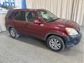 2005 HONDA CR-V