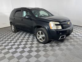 2008 CHEVROLET EQUINOX SPORT